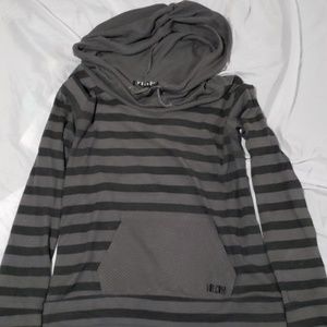 Light hoodie